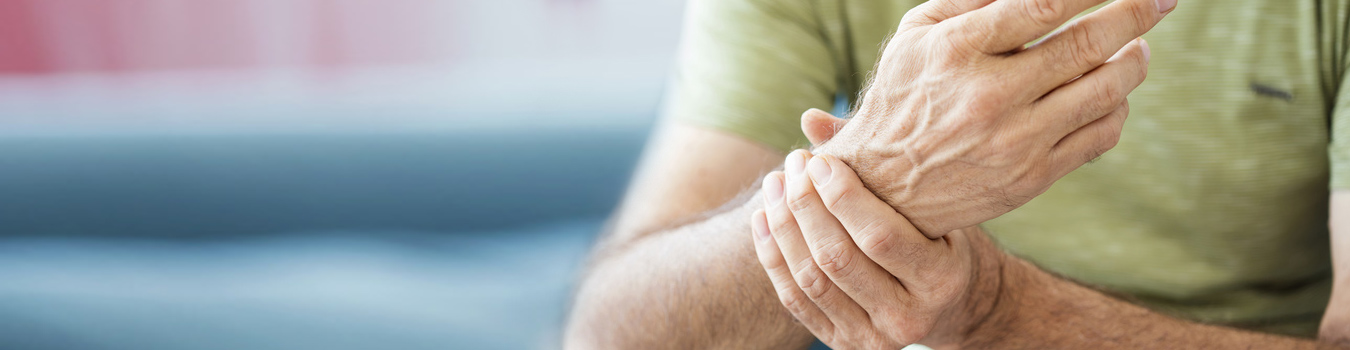 Was ist Arthrose? – Ursachen und Behandlung