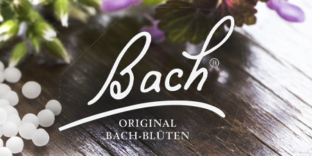 Bach-Blüten