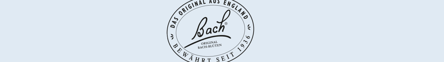 Bach Blüten