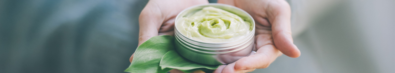Naturkosmetik