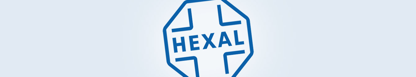 Hexal