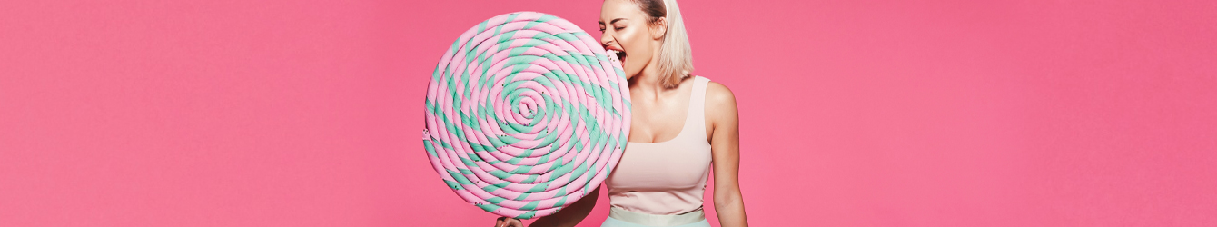 Tee & Bonbons