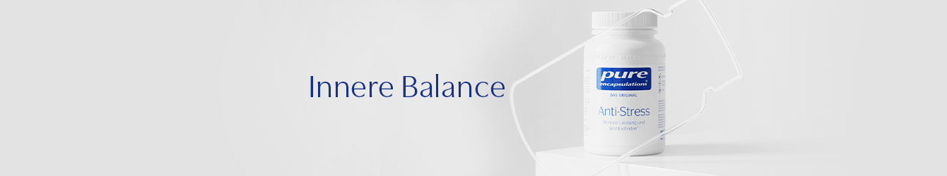 Innere Balance