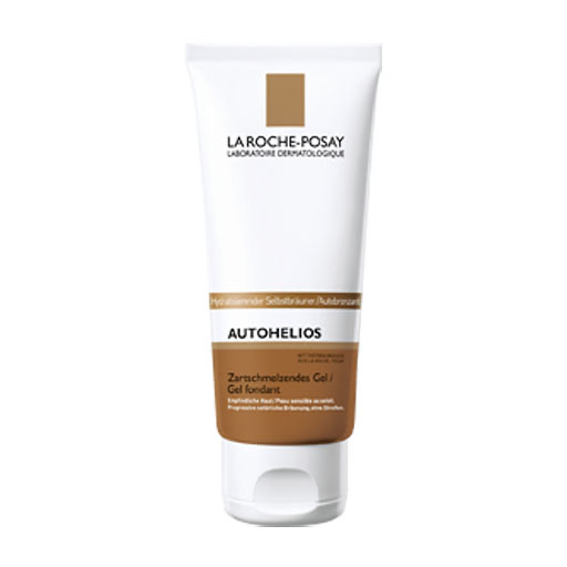 ROCHE-POSAY Autohelios Gel-Creme 100 ml