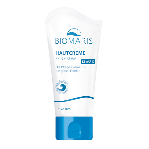 BIOMARIS Hautcreme 50 ml