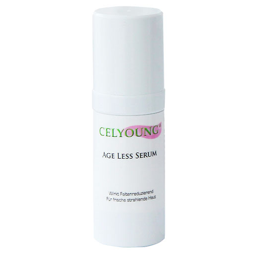 CELYOUNG age less Serum 30 ml