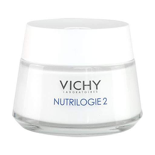 VICHY NUTRILOGIE 2 Creme 50 ml