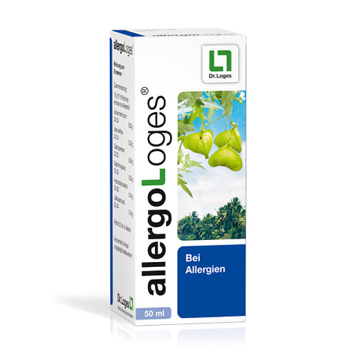 ALLERGOLOGES Tropfen* 50 ml