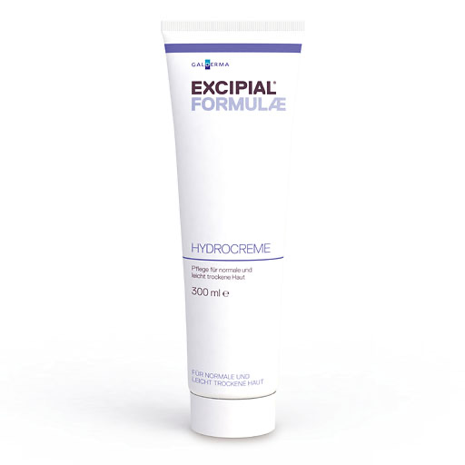 EXCIPIAL Hydrocreme 300 ml
