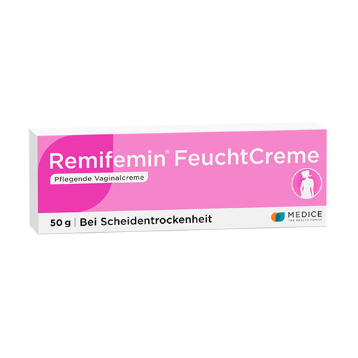 REMIFEMIN Feuchtcreme 50 g
