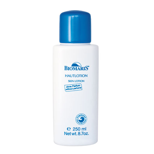 BIOMARIS Hautlotion ohne Parfum 250 ml