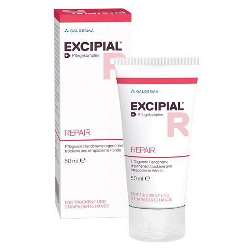 EXCIPIAL Repair Creme 50 ml