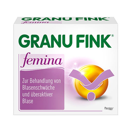 GRANU FINK Femina Kapseln* 30 St