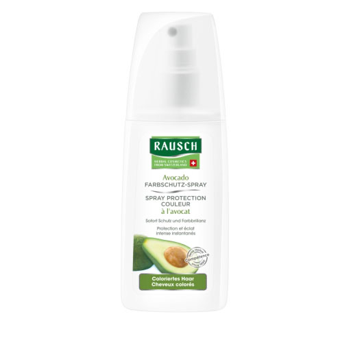 RAUSCH Avocado Farbschutz Spray 100 ml