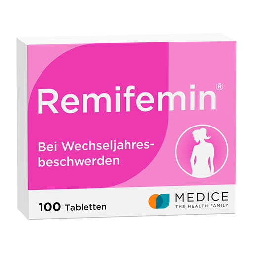 REMIFEMIN Tabletten* 100 St