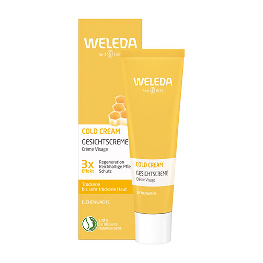 WELEDA Cold Cream 30 ml
