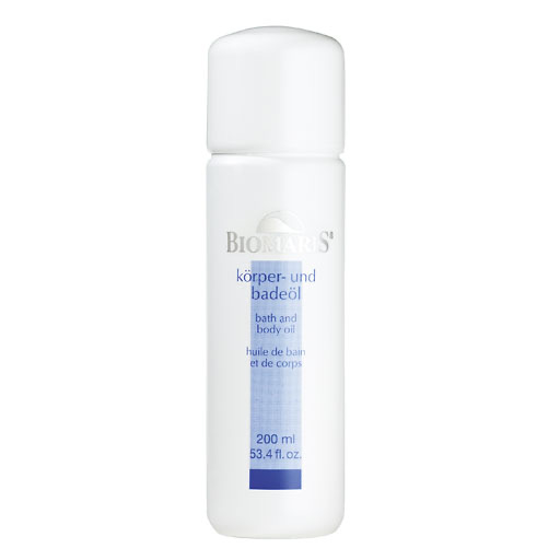 BIOMARIS Körper- und Badeöl 200 ml