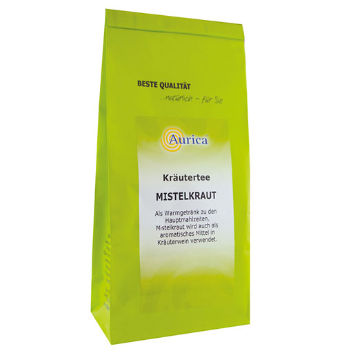 MISTELKRAUT Tee Aurica 250 g