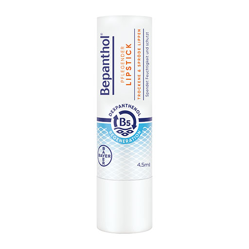 BEPANTHOL Lipstick 4,5 g
