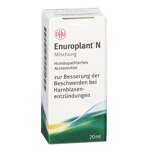 ENUROPLANT N Mischung* 20 ml