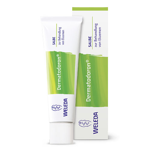 DERMATODORON Salbe* 70 g