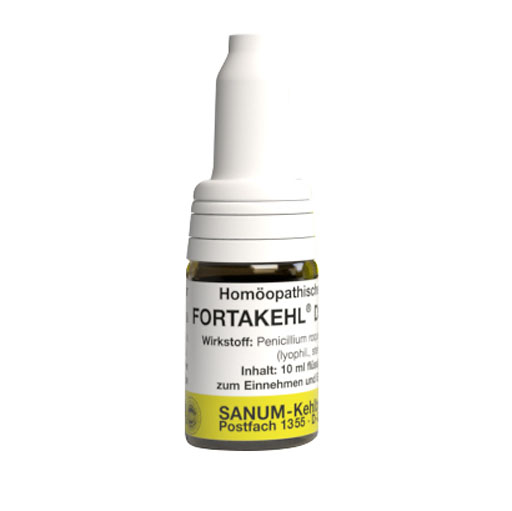 FORTAKEHL D 5 Tropfen* 10 ml