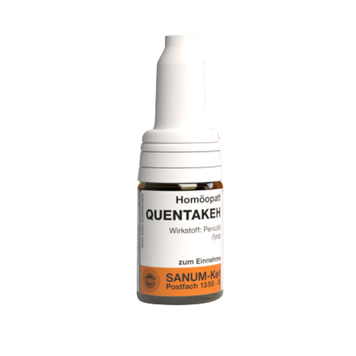 QUENTAKEHL D 5 Tropfen* 10 ml