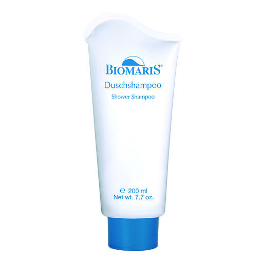 BIOMARIS Duschshampoo 200 ml