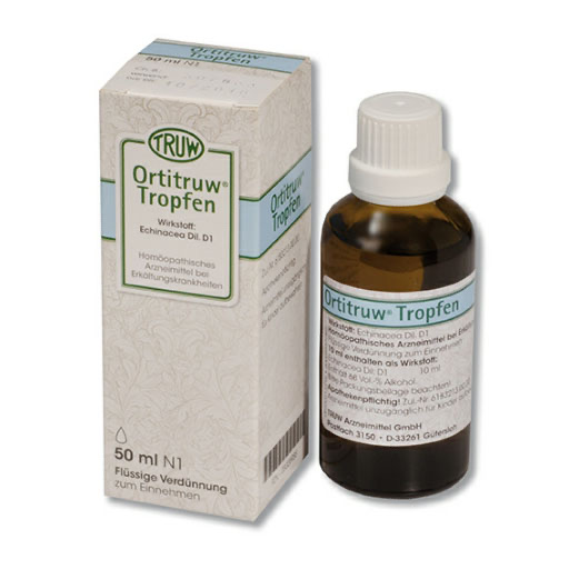 ORTITRUW Tropfen* 50 ml