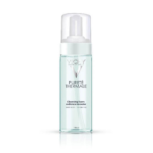 VICHY PURETE Thermale Reinigungsschaum 150 ml