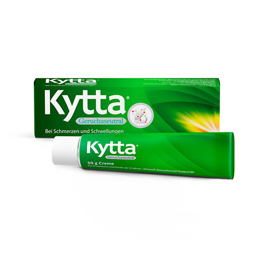 KYTTA Geruchsneutral Creme* 150 g