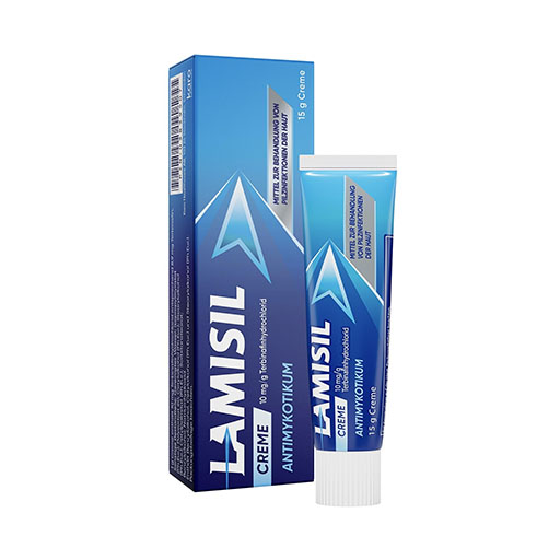 LAMISIL Creme* 15 g