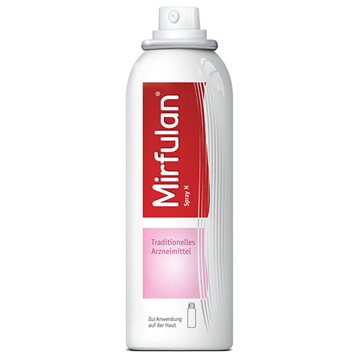 MIRFULAN N Salbenspray* 125 ml