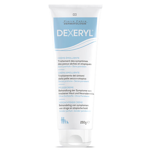 DEXERYL Creme 250 g