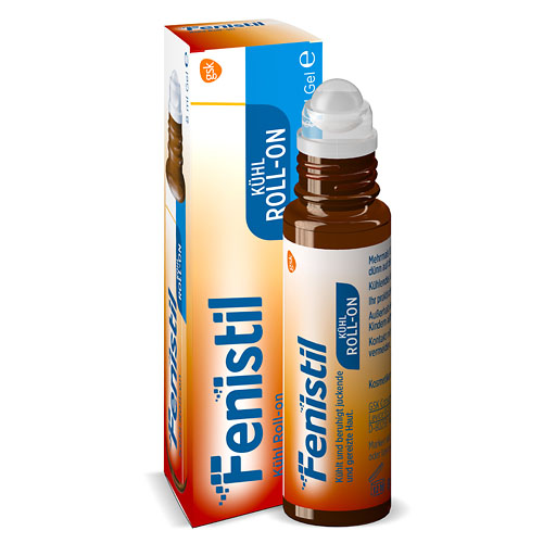 FENISTIL Kühl Roll-on 8 ml