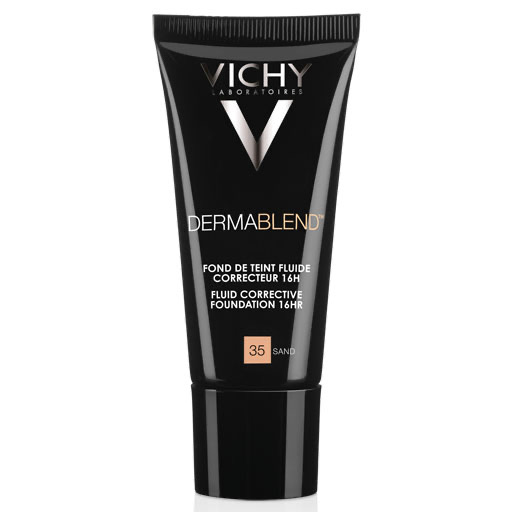 VICHY DERMABLEND Make-up 35 30 ml