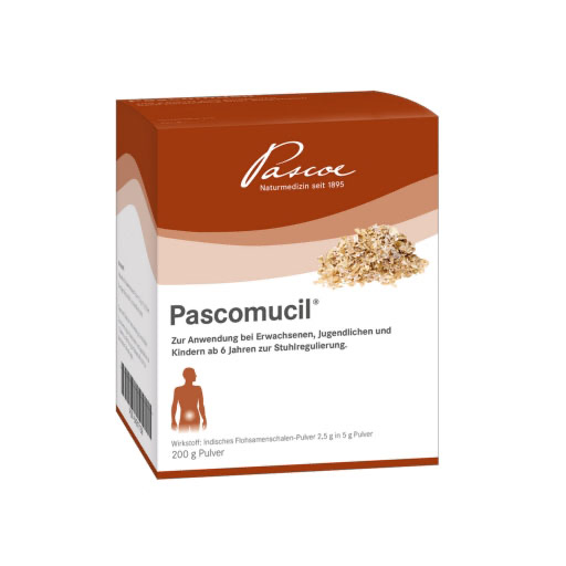 PASCOMUCIL Pulver* 200 g
