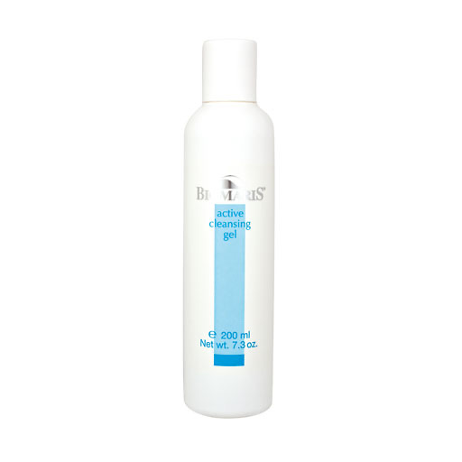 BIOMARIS Active cleansing Gel 200 ml