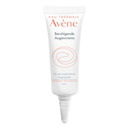 AVENE beruhigende Augencreme 10 ml