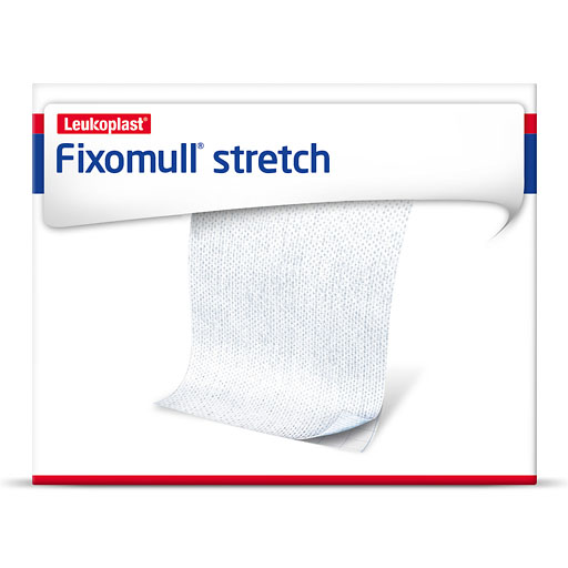FIXOMULL stretch 10 cmx10 m 1 St