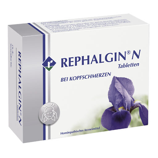 REPHALGIN N Tabletten* 100 St