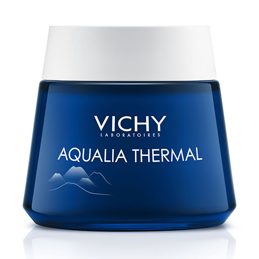 VICHY AQUALIA Thermal Nacht Spa 75 ml