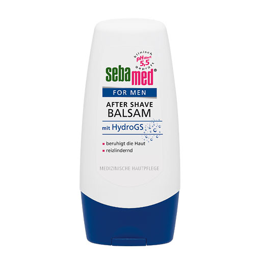 SEBAMED for men After Shave Balsam 100 ml