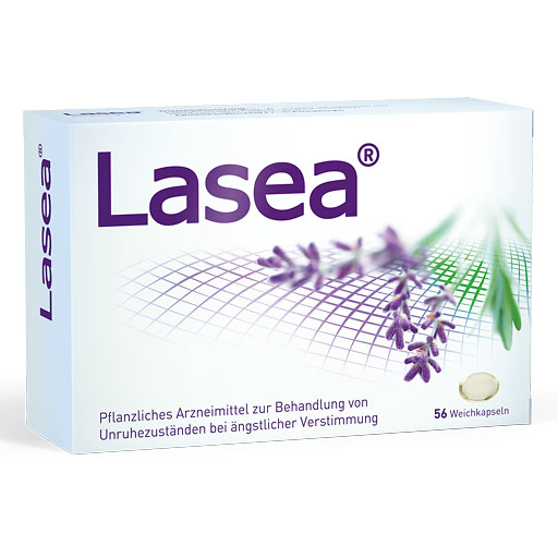 LASEA Weichkapseln* 56 St