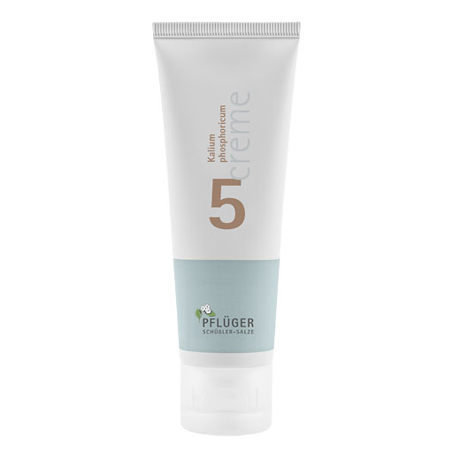 BIOCHEMIE Pflüger 5 Kalium phosphoricum Creme* 75 g