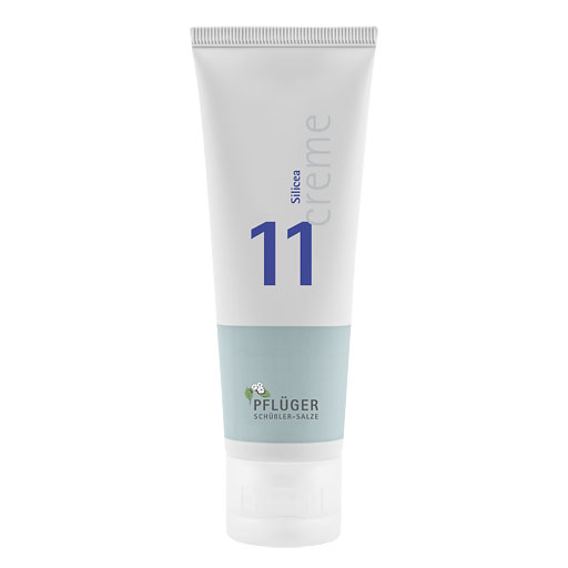 BIOCHEMIE Pflüger 11 Silicea Creme* 75 g