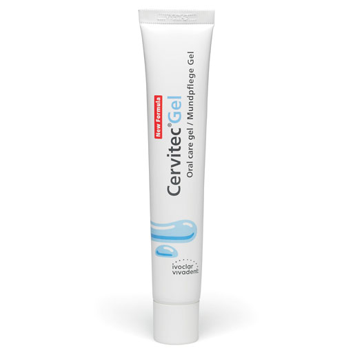 CERVITEC Gel 50 g