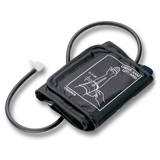 BEURER BM16 Blutdruckmanschette Typ XL 1 St