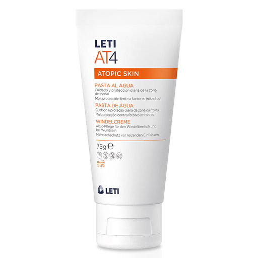 LETI AT4 Windelcreme 75 g