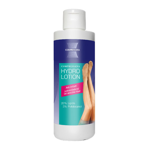 COMPRESSANA Hydro Lotion 200 ml 1 St
